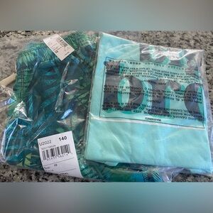 •NIP•The Children’s Place Pull On Jogger Shorts + ‘Best Big Bro’ Graphic Tee